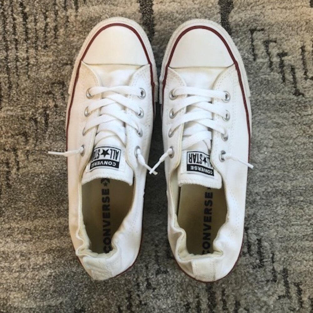 Converse Chuck Taylor All Star Shoreline Sneakers